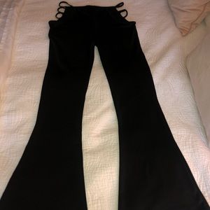I.AM.GIA LUCID PANT DUPE